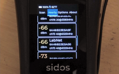Understanding Wi-Fi 6E Network Discovery and The Role of PSC and Non-PSC Channels