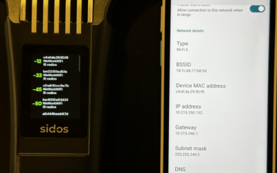 Making Wi-Fi Roaming Easier to Troubleshoot